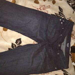 Rock and Republic jeans
